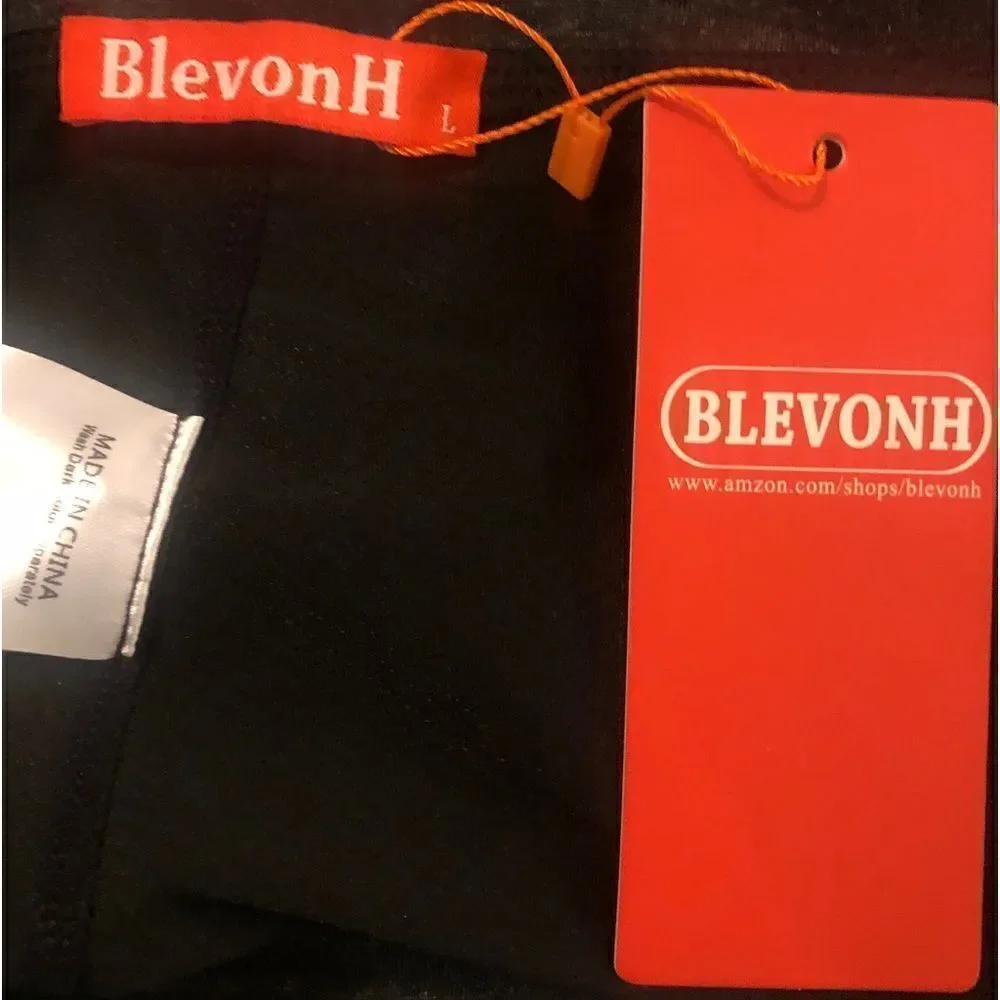 BLEVONH nwt lightweight